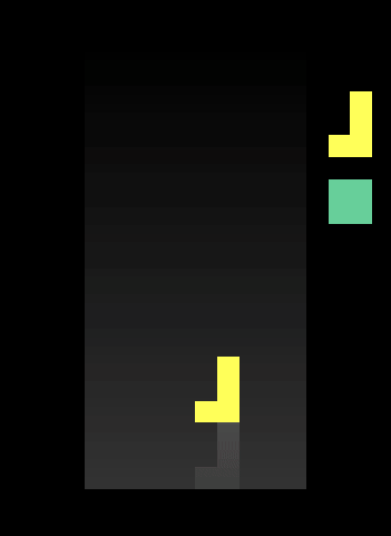 Tetris obrazek